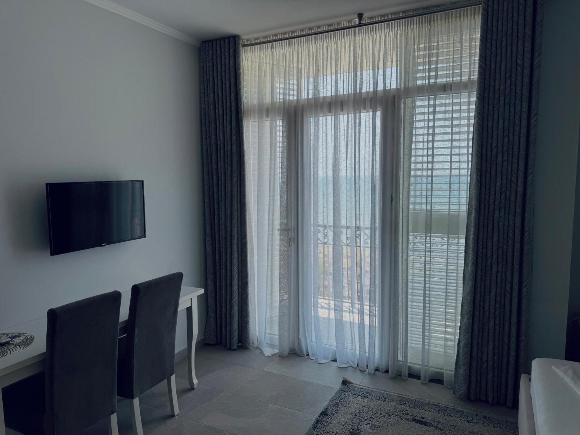 Hotel Diell Durrës