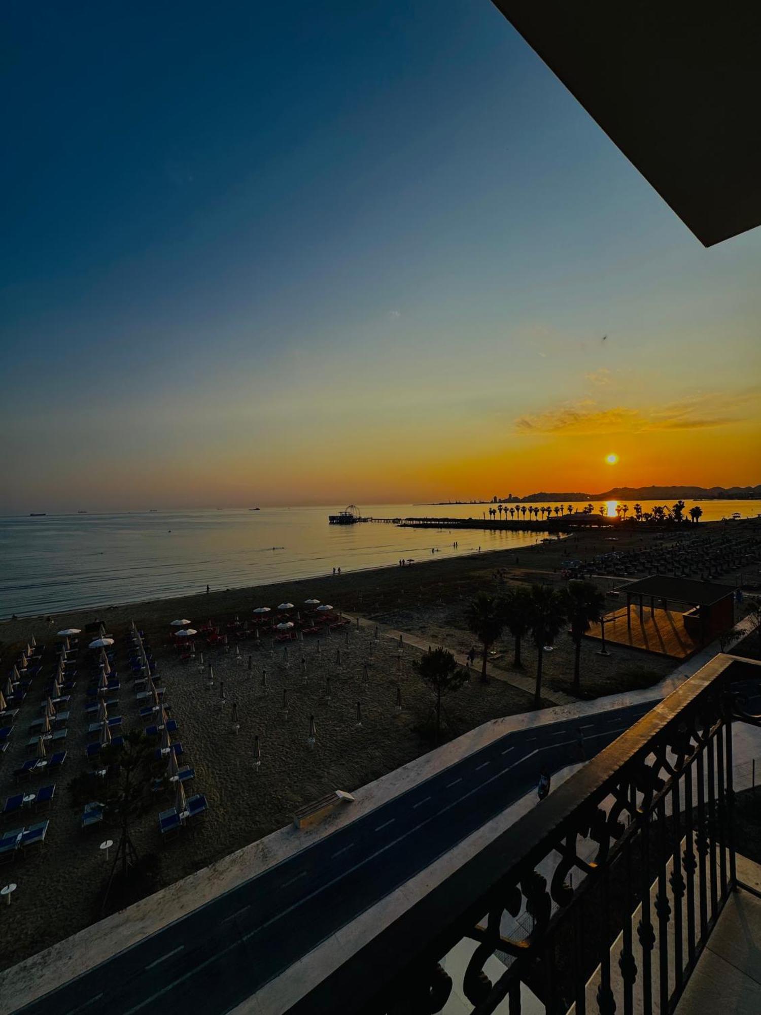 Diell Hotel Durrës