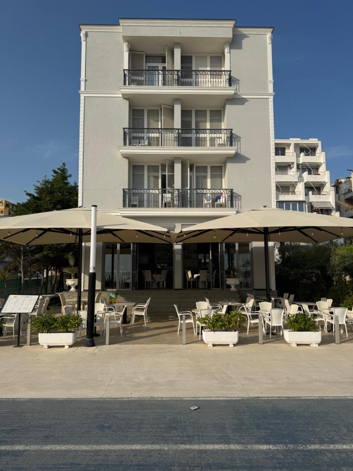Hotel Diell