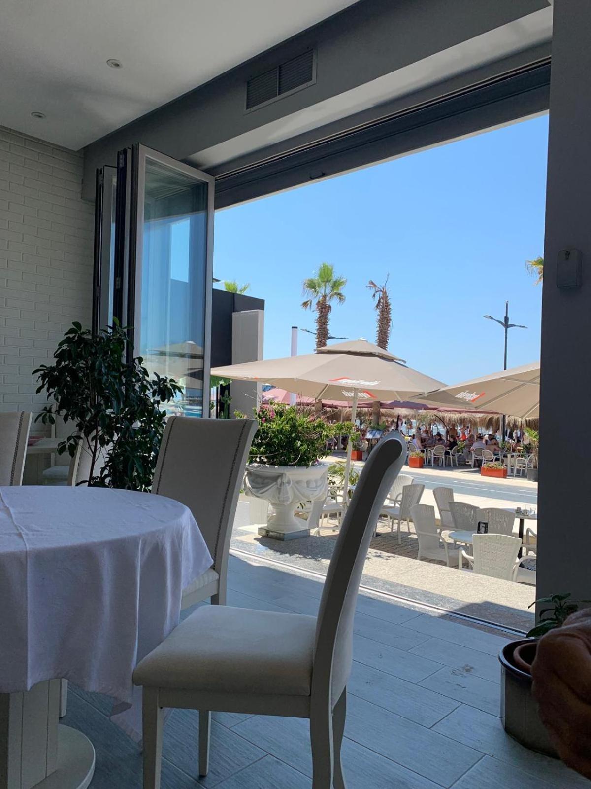 Hotel Diell Durrës
